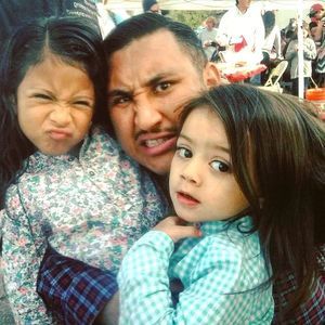 Meet your Posher, Edwin